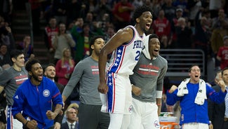 Next Story Image: NBA power rankings: Are the Philadelphia 76ers playoff contenders?